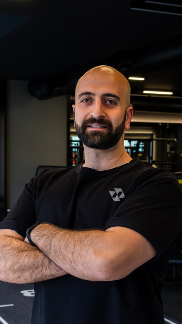 Non Stop Sports Center - 21. Fotoğraf Non Stop Sports Center - 21. Fotoğraf