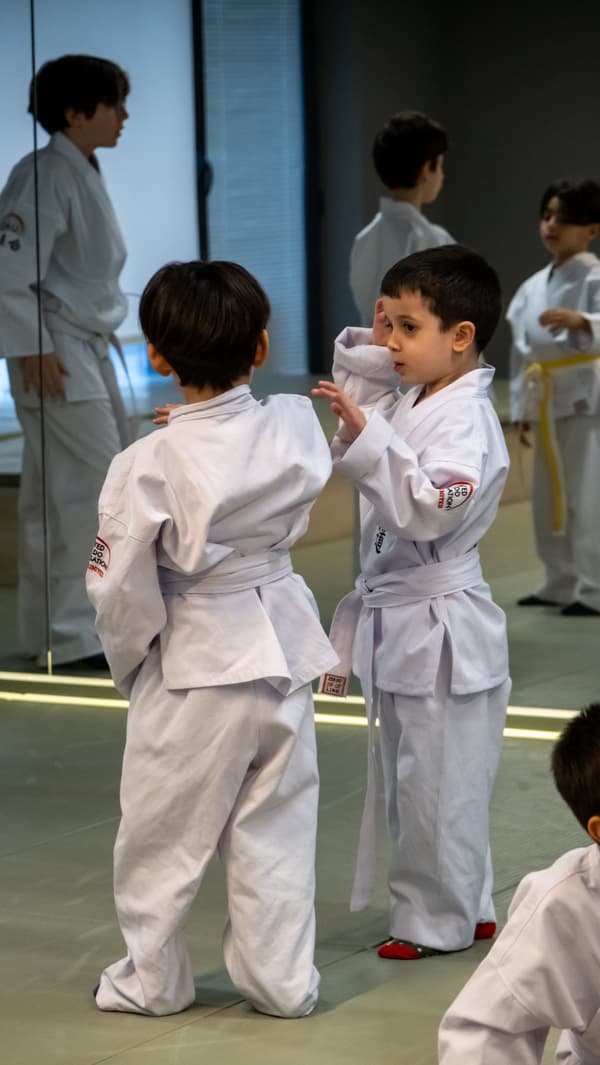 Non Stop Sports Center - 13. Fotoğraf Non Stop Sports Center - 13. Fotoğraf