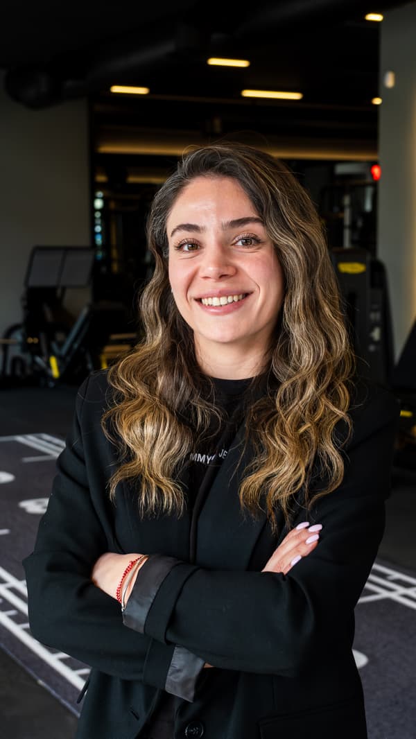 Non Stop Sports Center - 22. Fotoğraf Non Stop Sports Center - 22. Fotoğraf