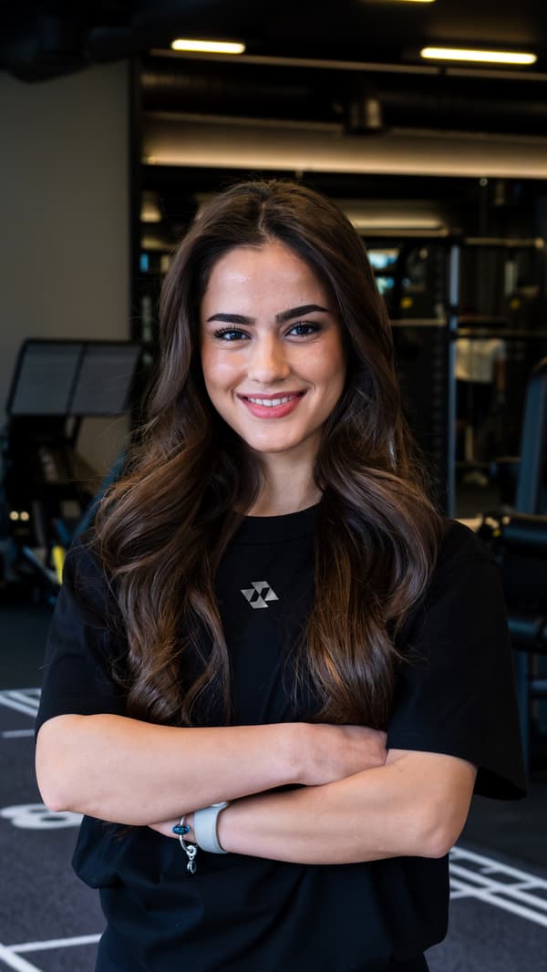 Non Stop Sports Center - 25. Fotoğraf Non Stop Sports Center - 25. Fotoğraf