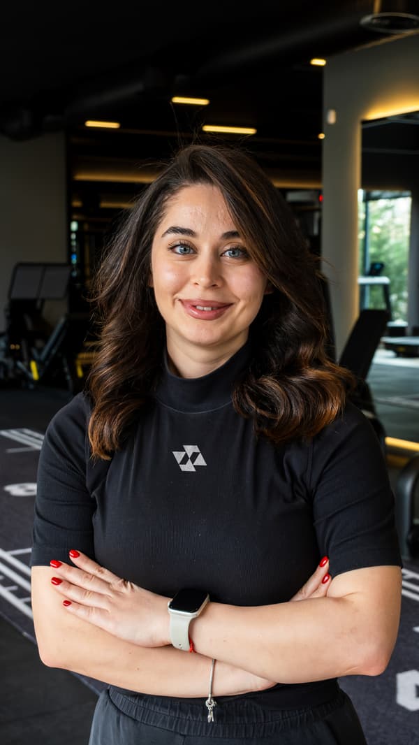 Non Stop Sports Center - 31. Fotoğraf Non Stop Sports Center - 31. Fotoğraf