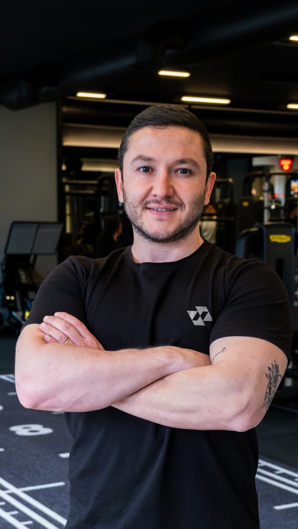 Non Stop Sports Center - 27. Fotoğraf Non Stop Sports Center - 27. Fotoğraf