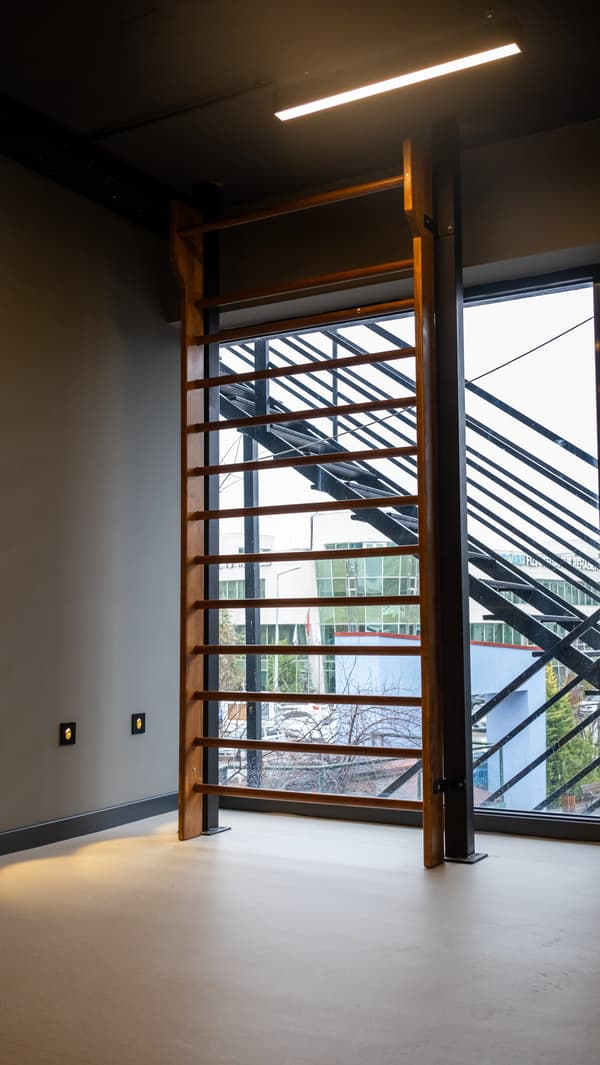 Non Stop Sports Center - 7. Fotoğraf Non Stop Sports Center - 7. Fotoğraf