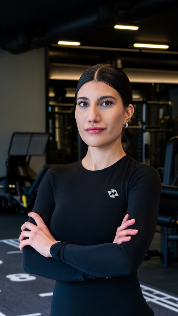 Non Stop Sports Center - 32. Fotoğraf Non Stop Sports Center - 32. Fotoğraf