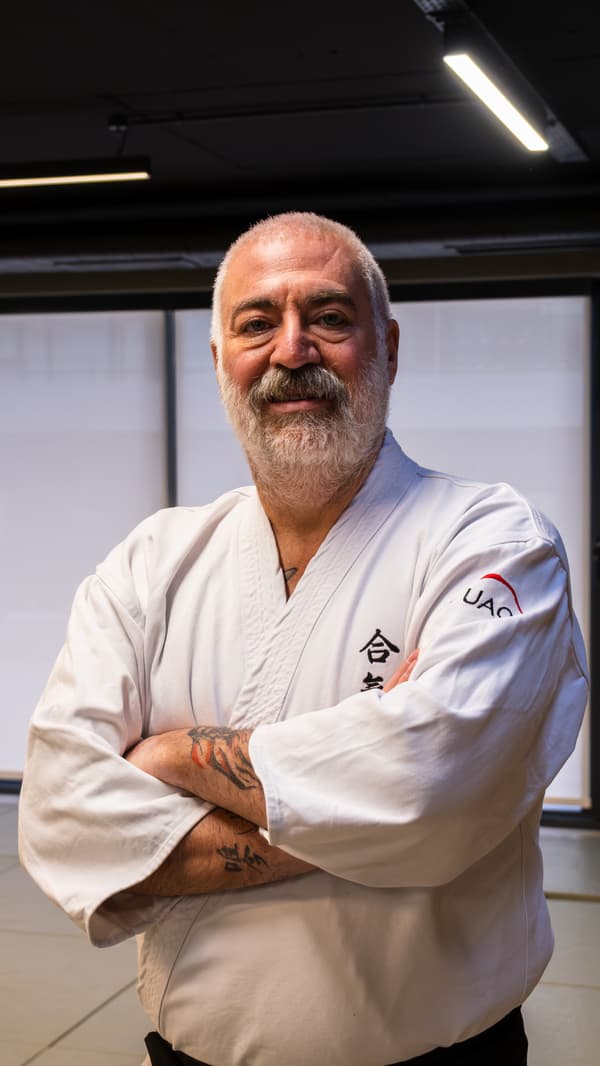 Non Stop Sports Center - 30. Fotoğraf Non Stop Sports Center - 30. Fotoğraf