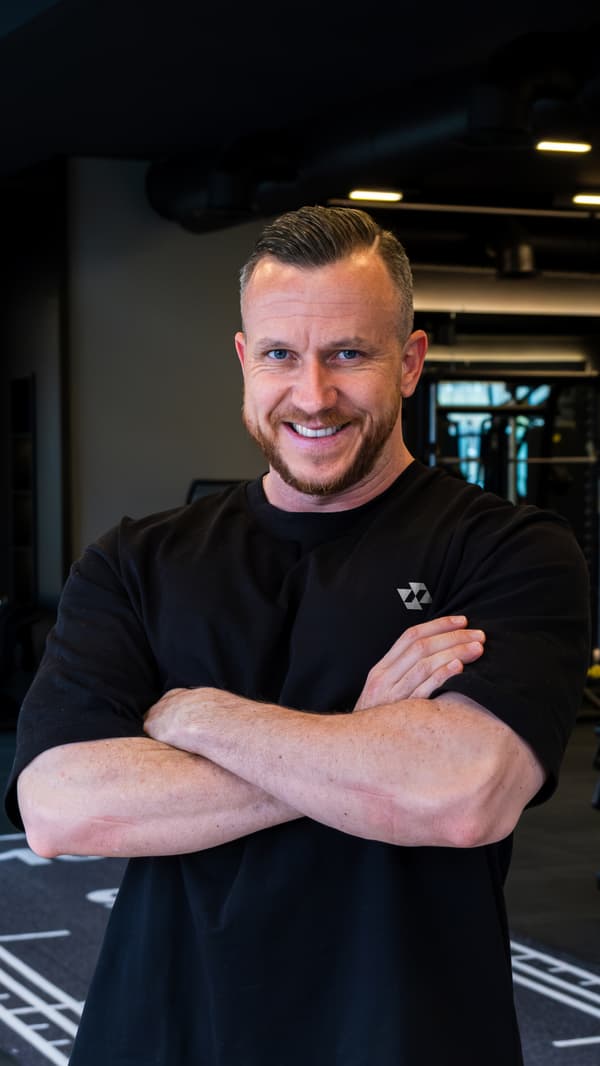 Non Stop Sports Center - 28. Fotoğraf Non Stop Sports Center - 28. Fotoğraf