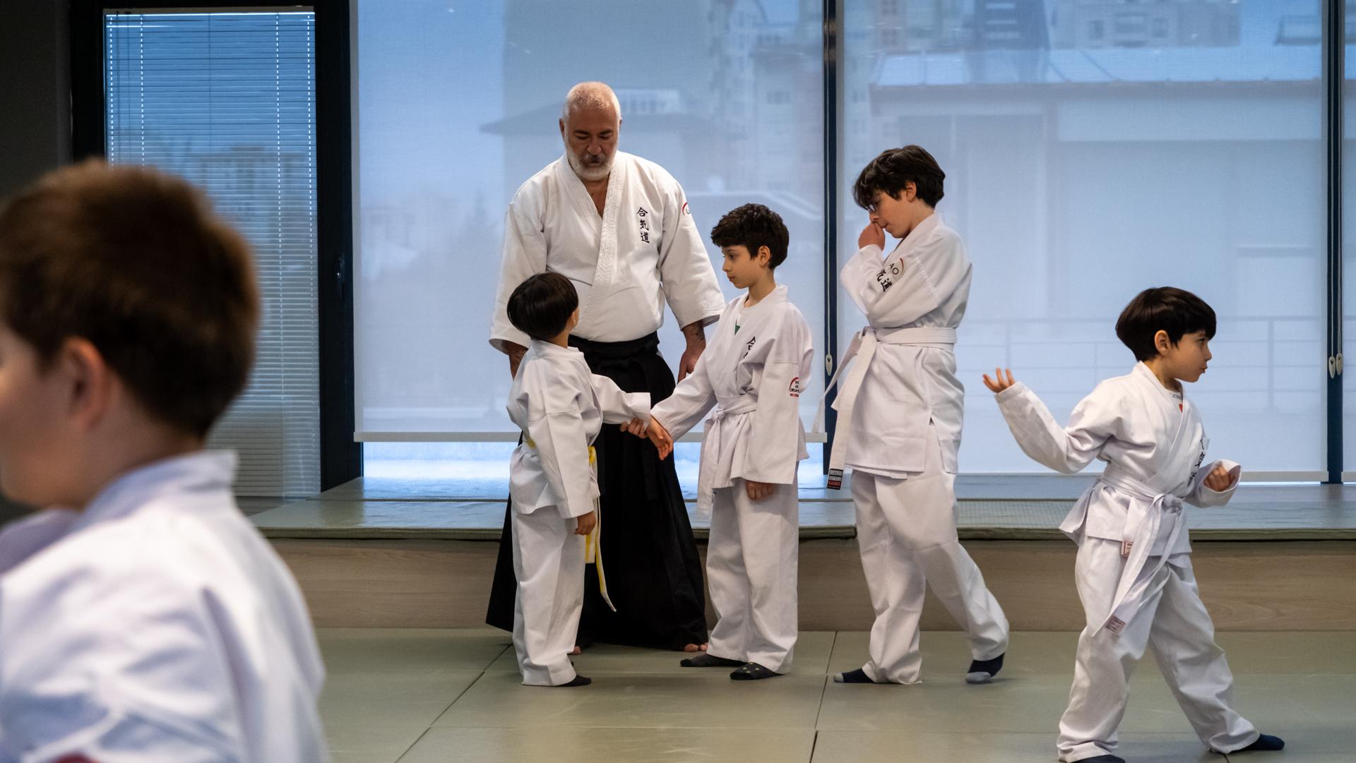 Non Stop Sports Center - Bağlıca Aletli Pilates - 2. Fotoğraf