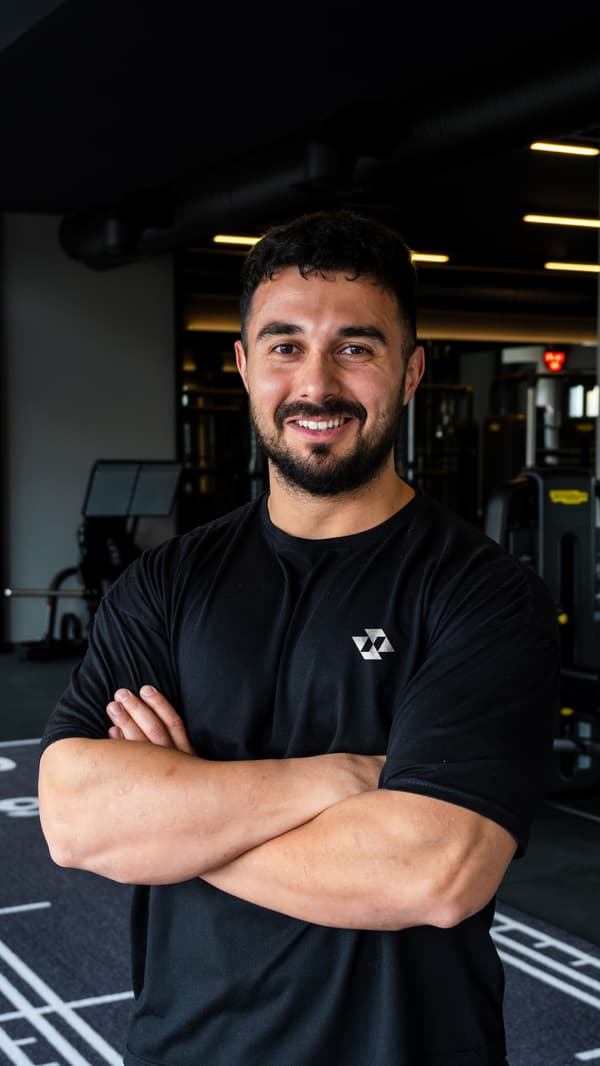 Non Stop Sports Center - 20. Fotoğraf Non Stop Sports Center - 20. Fotoğraf