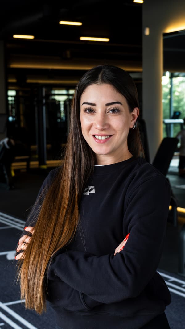 Non Stop Sports Center - 29. Fotoğraf Non Stop Sports Center - 29. Fotoğraf