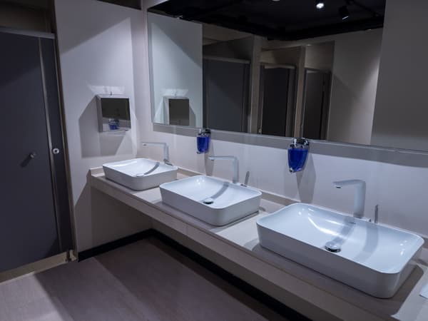 Non Stop Sports Center - 16. Fotoğraf Non Stop Sports Center - 16. Fotoğraf