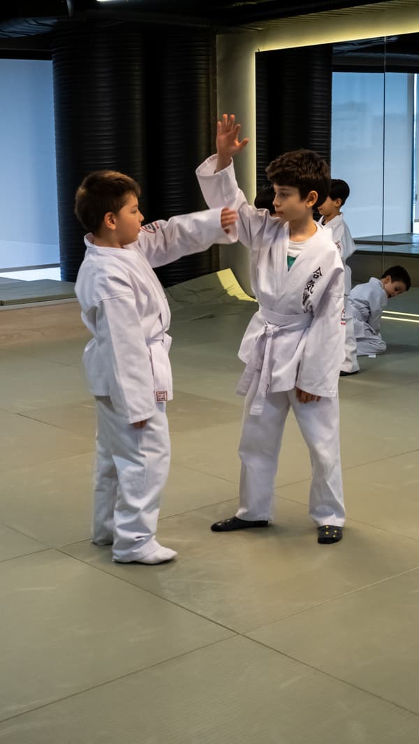 Non Stop Sports Center - 14. Fotoğraf Non Stop Sports Center - 14. Fotoğraf