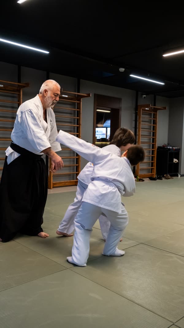 Non Stop Sports Center - 17. Fotoğraf Non Stop Sports Center - 17. Fotoğraf