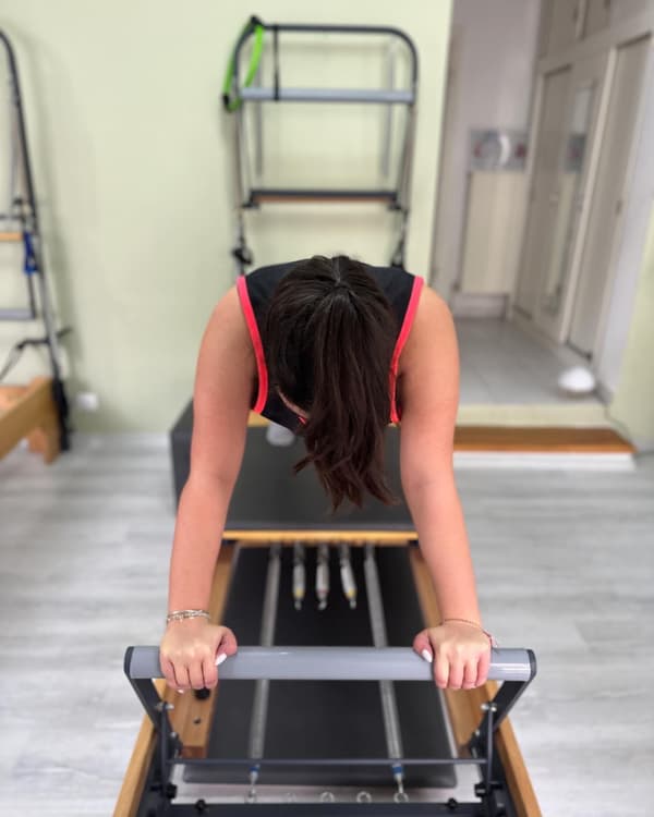 Melo Pilates Stüdyo - 11. Fotoğraf Melo Pilates Stüdyo - 11. Fotoğraf