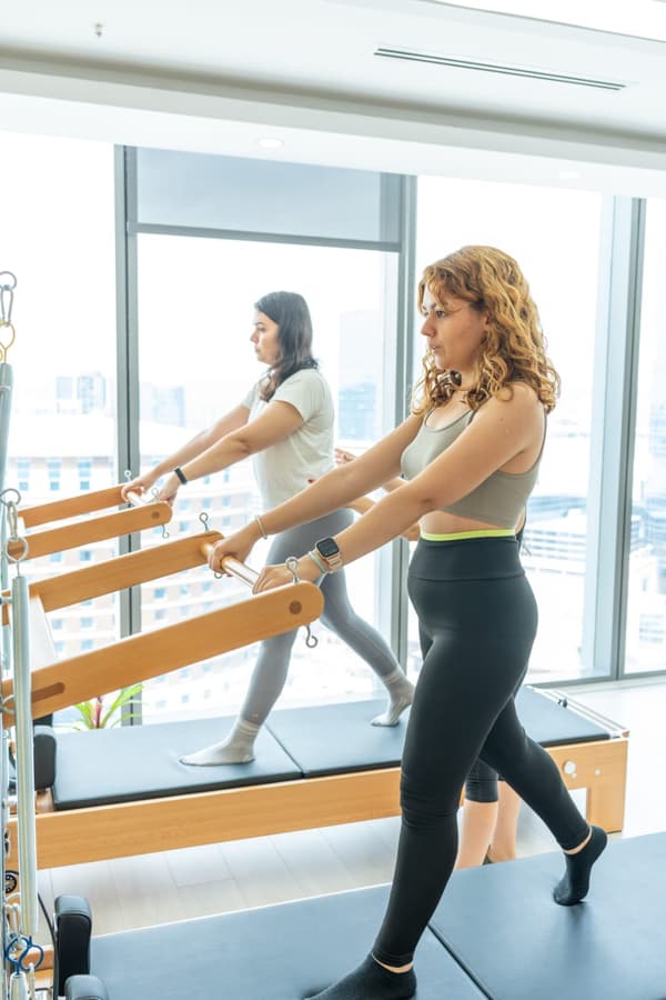 Lena Pilates Studio By Zuhal Güngör - 22. Fotoğraf Lena Pilates Studio By Zuhal Güngör - 22. Fotoğraf