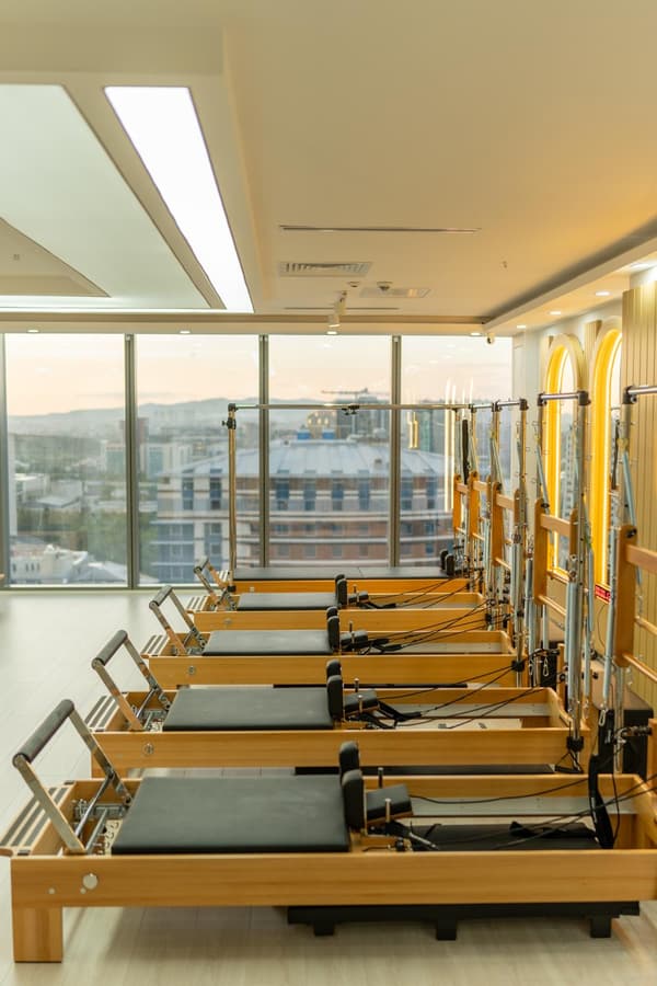 Lena Pilates Studio By Zuhal Güngör - 17. Fotoğraf Lena Pilates Studio By Zuhal Güngör - 17. Fotoğraf