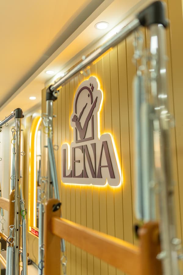 Lena Pilates Studio By Zuhal Güngör - 6. Fotoğraf Lena Pilates Studio By Zuhal Güngör - 6. Fotoğraf