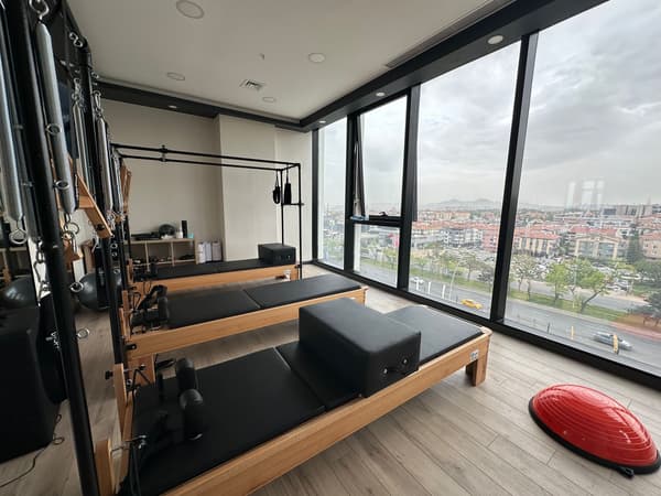 Vital Flex Fizyoterapi ve Pilates - 9. Fotoğraf