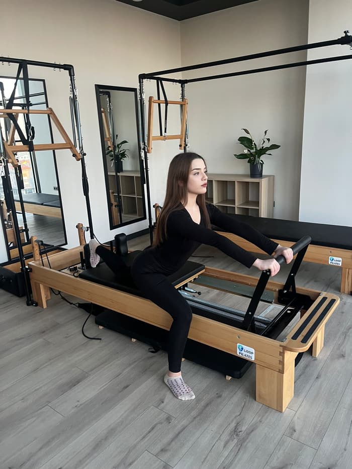 Vital Flex Fizyoterapi ve Pilates - 4. Fotoğraf