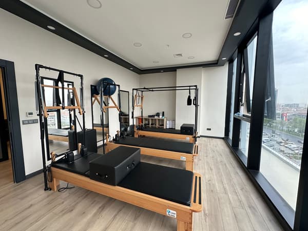 Vital Flex Fizyoterapi ve Pilates - 8. Fotoğraf