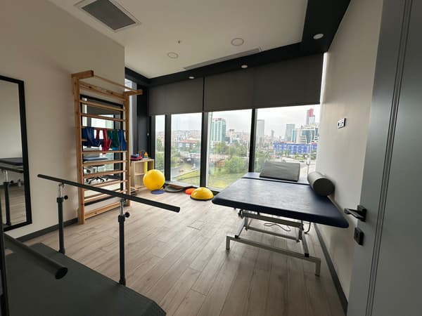 Vital Flex Fizyoterapi ve Pilates - 5. Fotoğraf