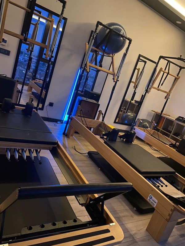 Vital Flex Fizyoterapi ve Pilates - 6. Fotoğraf
