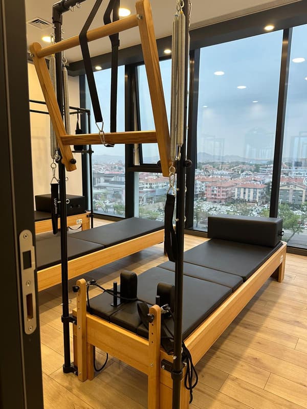 Vital Flex Fizyoterapi ve Pilates - 10. Fotoğraf