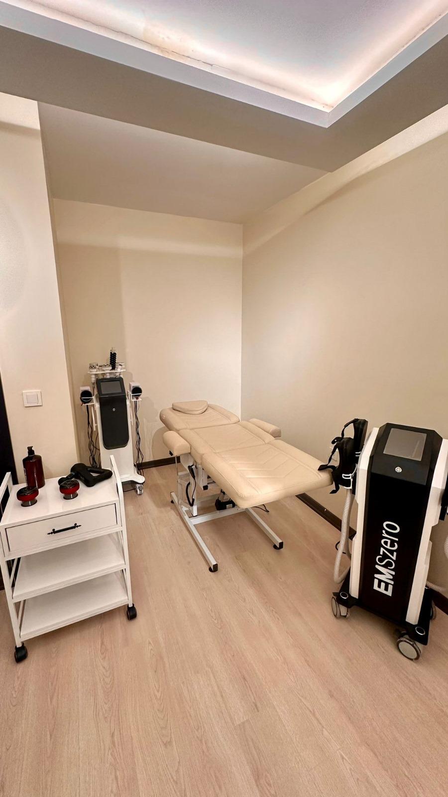 Proheal Fit Theraphy - Bağlıca Aletli Pilates - 3. Fotoğraf