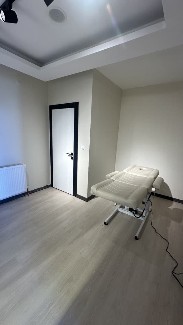 Proheal Fit Theraphy - 11. Fotoğraf Proheal Fit Theraphy - 11. Fotoğraf