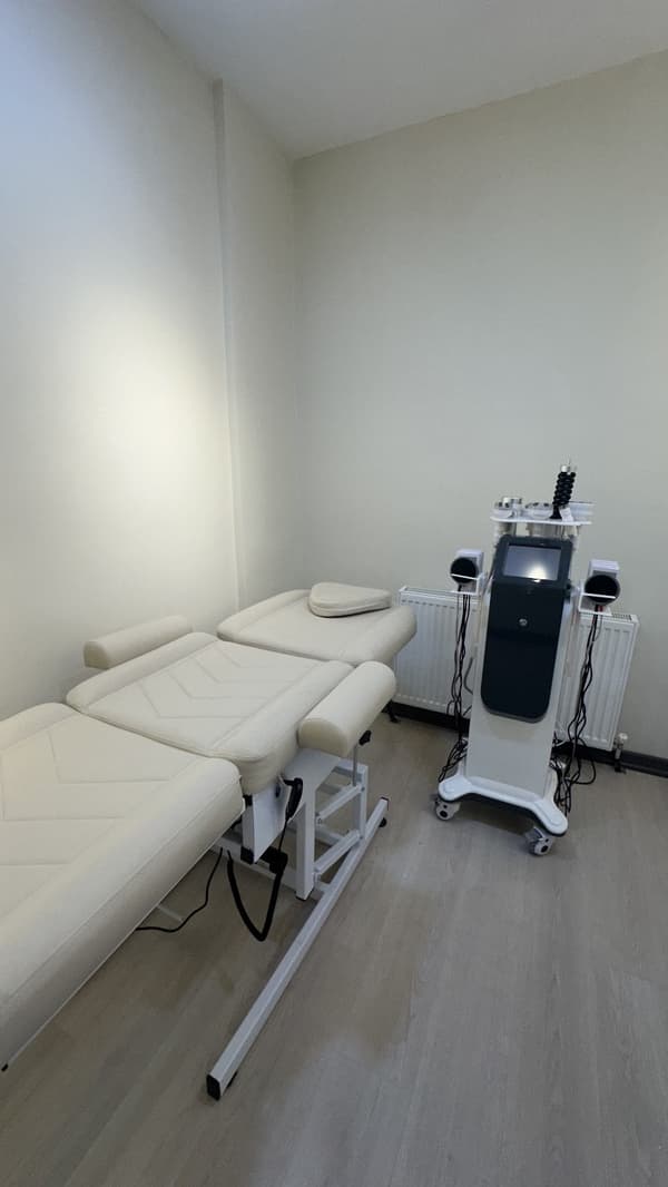 Proheal Fit Theraphy - 9. Fotoğraf Proheal Fit Theraphy - 9. Fotoğraf