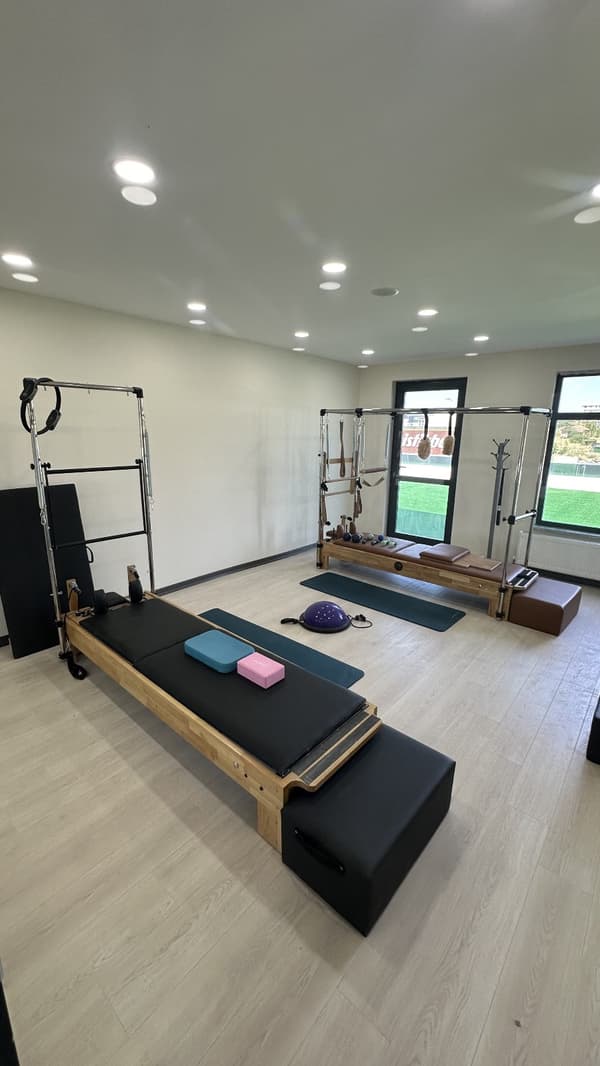 Proheal Fit Theraphy - 13. Fotoğraf Proheal Fit Theraphy - 13. Fotoğraf