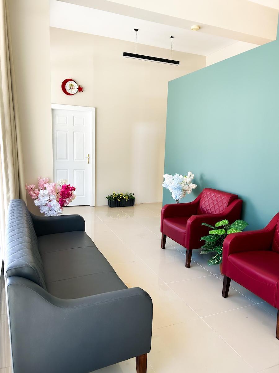 Pilates Evreni - Keçiören Aletli Pilates - 4. Fotoğraf