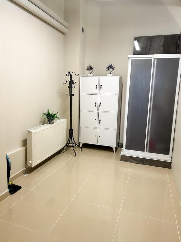 Pilates Evreni - 3. Fotoğraf