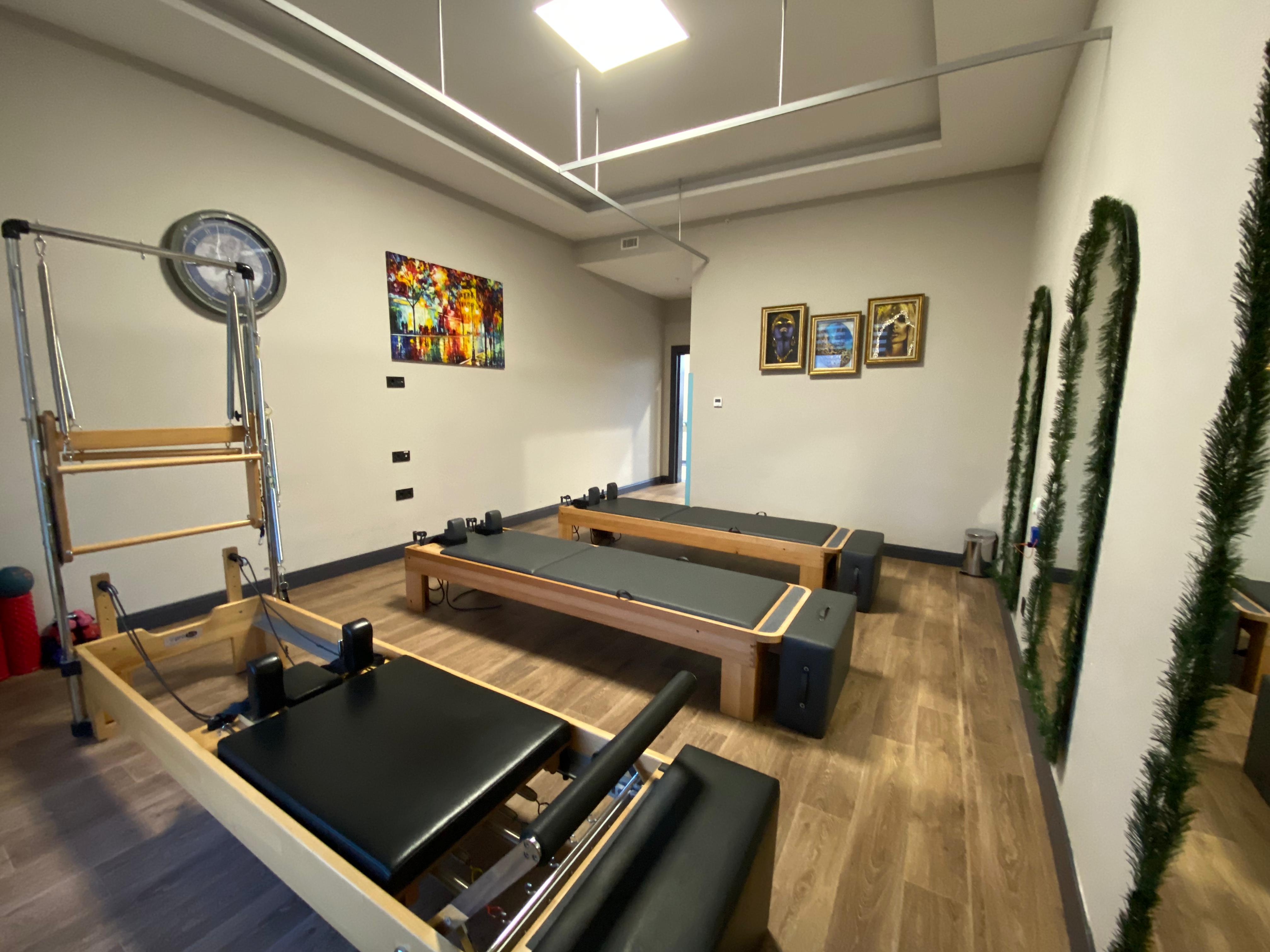 Mia Pilates - Ümitköy  Aletli Pilates - 4. Fotoğraf