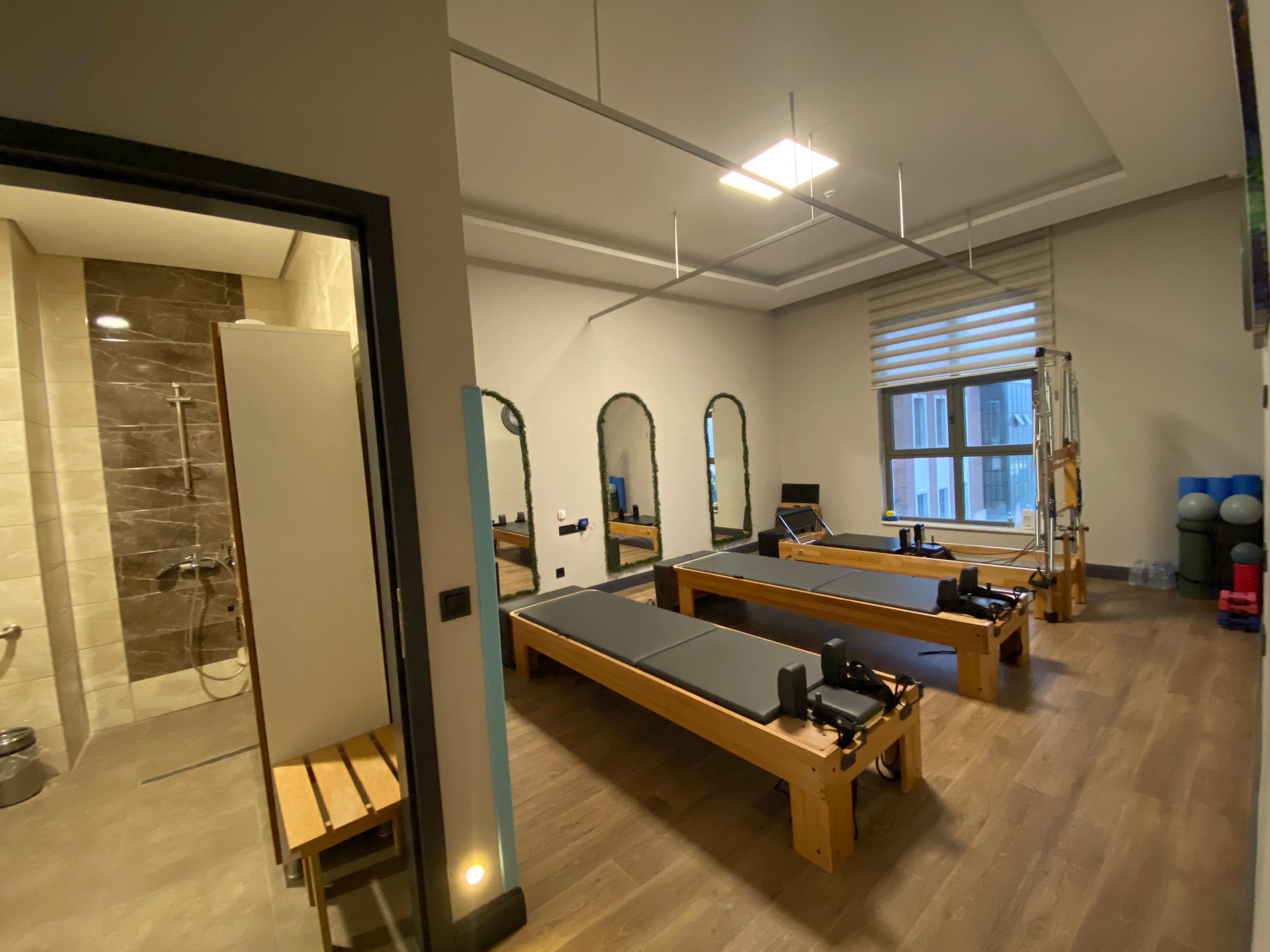 Mia Pilates - Ümitköy  Aletli Pilates - 2. Fotoğraf