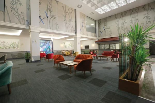 Mia Pilates - 10. Fotoğraf Mia Pilates - 10. Fotoğraf