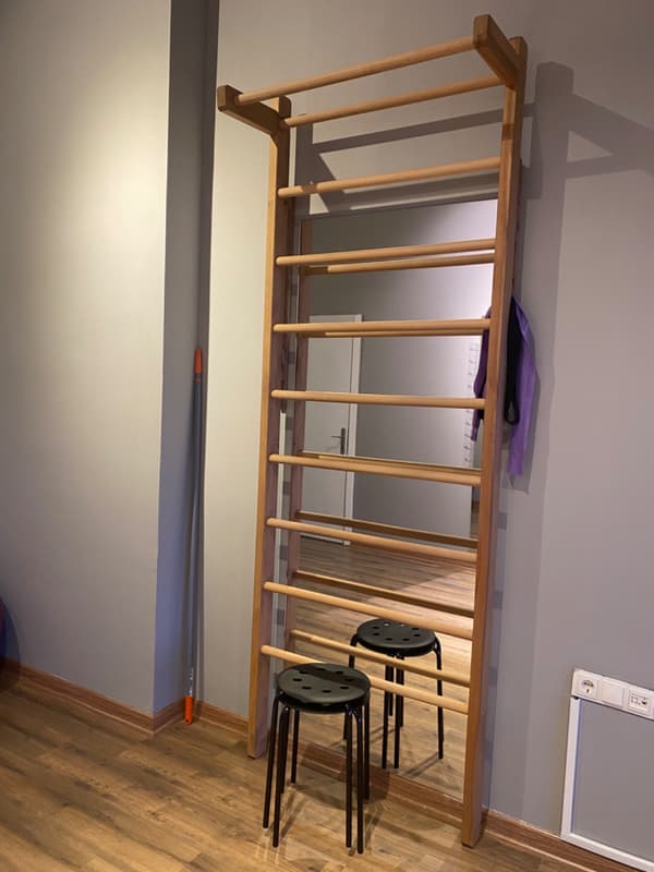 Fizyoterapist Hacer Han - 7. Fotoğraf Fizyoterapist Hacer Han - 7. Fotoğraf