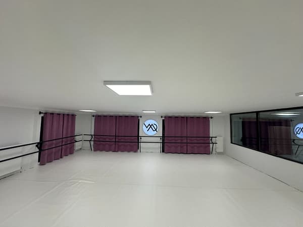 Mad Pilates ve Sanat Akademi - 3. Fotoğraf