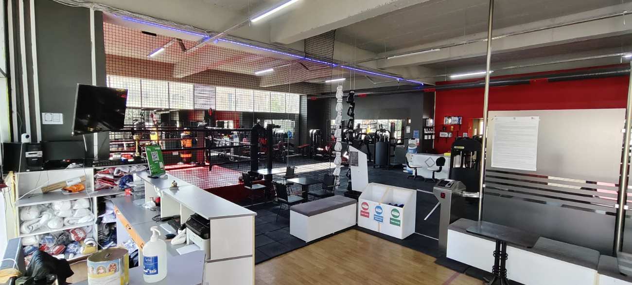 NeoLife Gym - Çakırlar