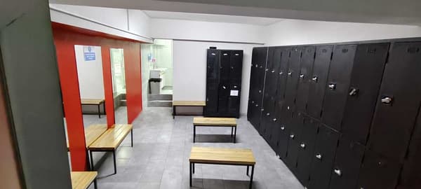 NeoLife Gym - Çakırlar - 15. Fotoğraf