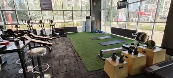 NeoLife Gym - Çakırlar - 10. Fotoğraf