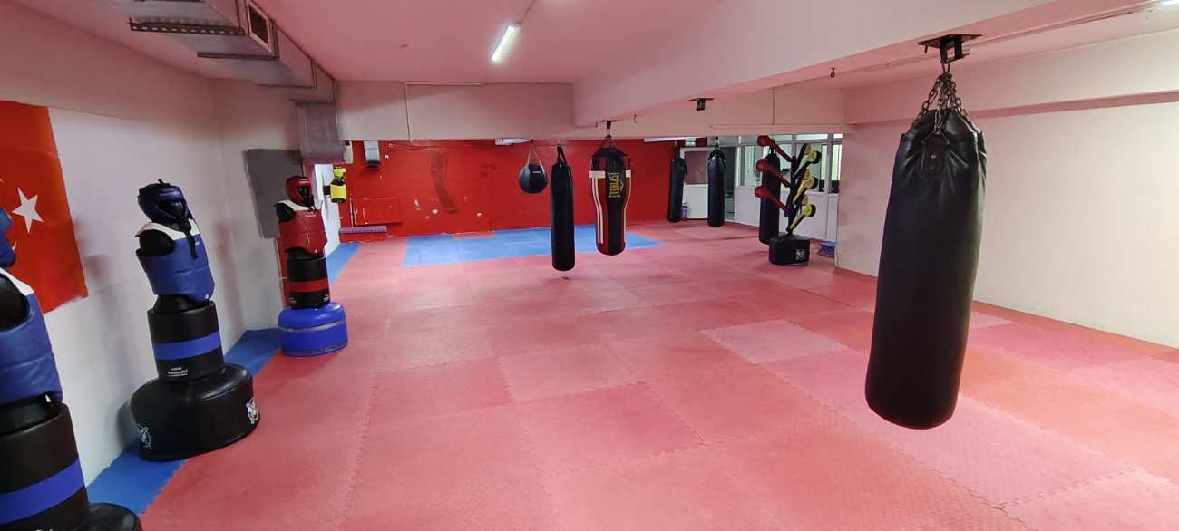 NeoLife Gym - Çakırlar