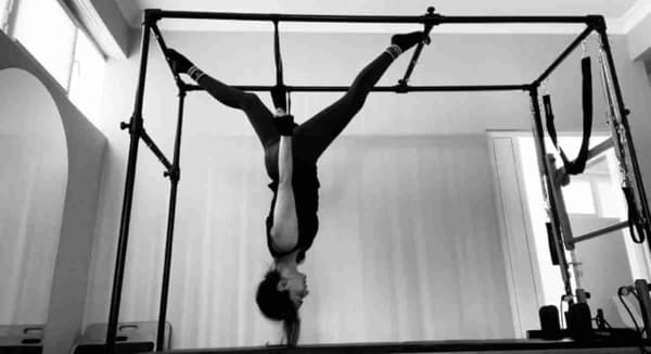 Complete Pilates - 9. Fotoğraf Complete Pilates - 9. Fotoğraf