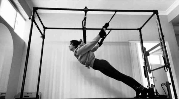 Complete Pilates - 10. Fotoğraf Complete Pilates - 10. Fotoğraf