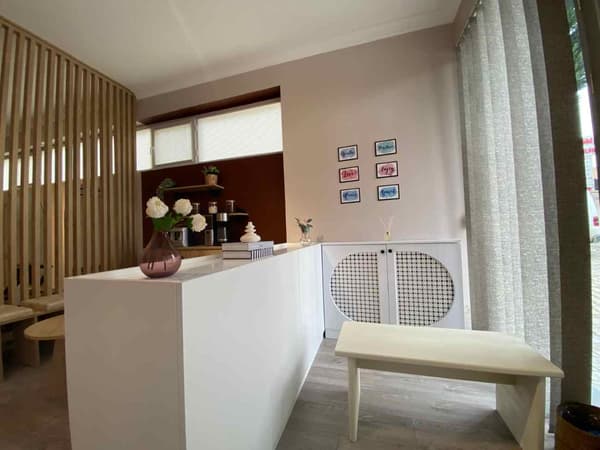 Complete Pilates - 8. Fotoğraf Complete Pilates - 8. Fotoğraf