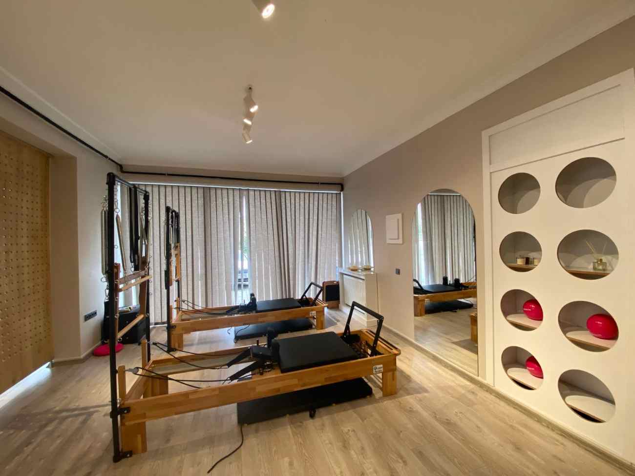 Complete Pilates - Ostim Kilo Verme - 2. Fotoğraf