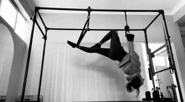 Complete Pilates - 12. Fotoğraf Complete Pilates - 12. Fotoğraf