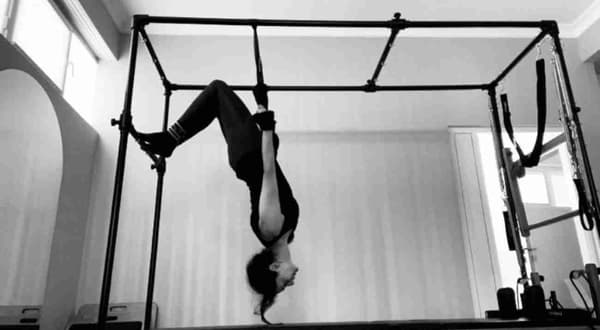 Complete Pilates - 11. Fotoğraf