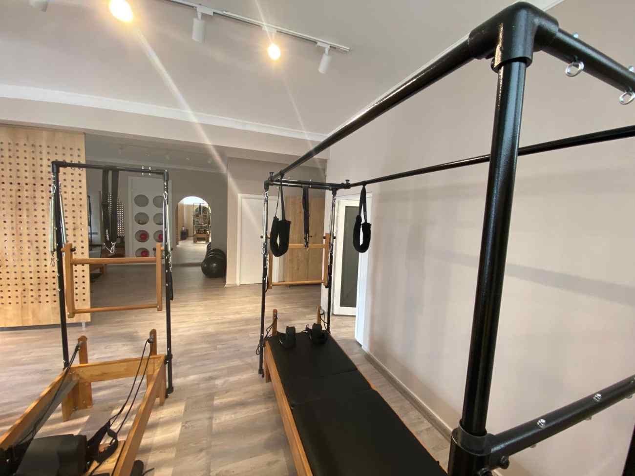 Complete Pilates - Ostim Kilo Verme - 4. Fotoğraf