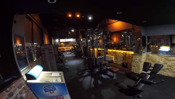 Kadınlara Özel Spor Akademisi FSA - 10. Fotoğraf Kadınlara Özel Spor Akademisi FSA - 10. Fotoğraf