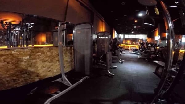 Kadınlara Özel Spor Akademisi FSA - 3. Fotoğraf Kadınlara Özel Spor Akademisi FSA - 3. Fotoğraf